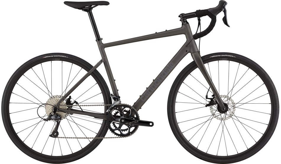 Cannondale Synapse 3 2025 Smoke Road Bike