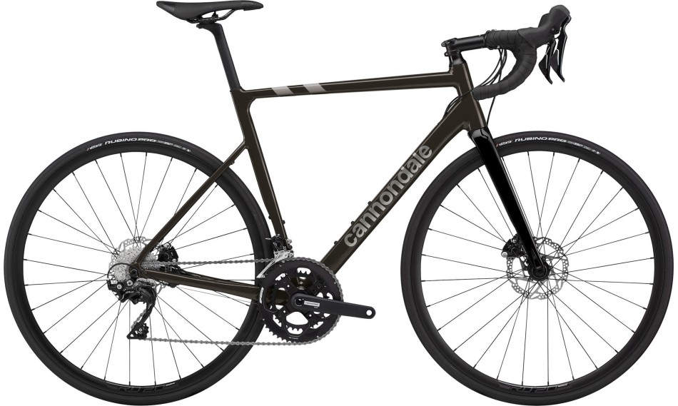 Cannondale CAAD13 Disc 105 2023 Smoke Road Bike
