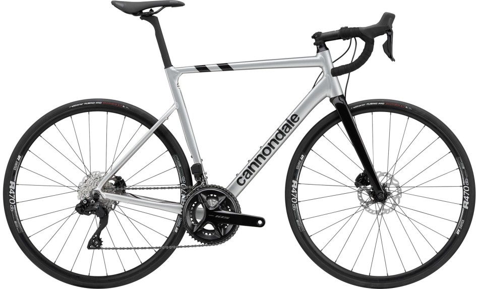 Cannondale CAAD13 Disc 105 Di2 2025 Road Bike