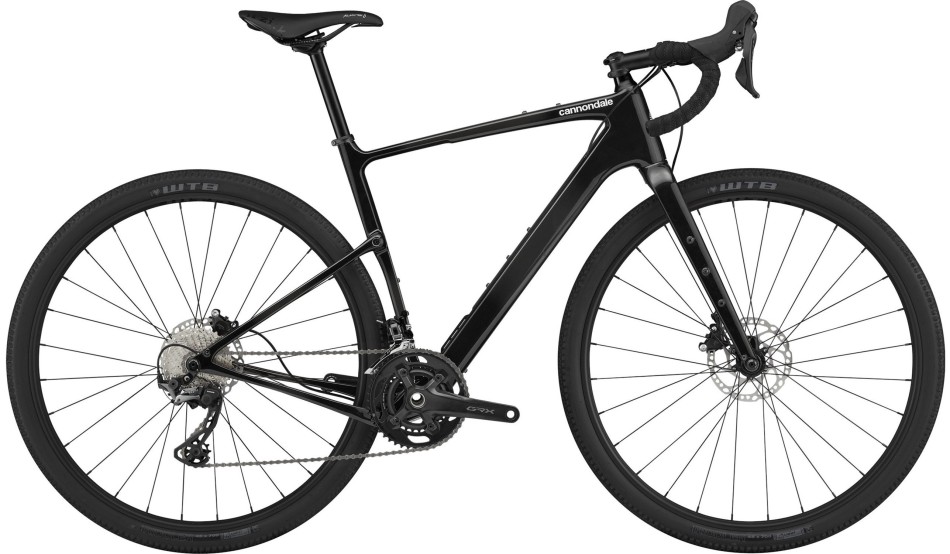 Cannondale Topstone Carbon 3 2024 Carbon Gravel Bike