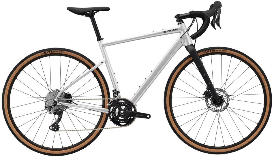 Cannondale Topstone 1 2024 Mercury Gravel Bike