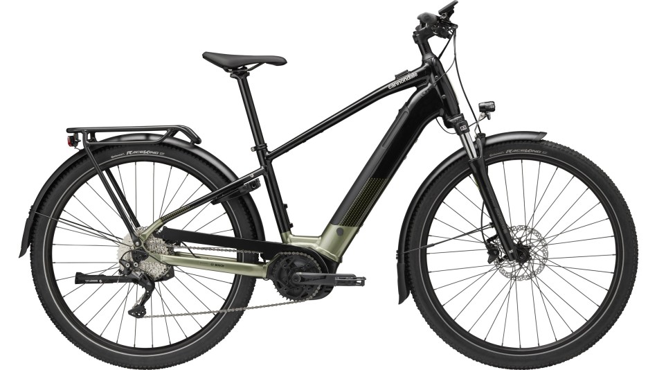 Cannondale Tesoro Neo X 2 2023 eBike