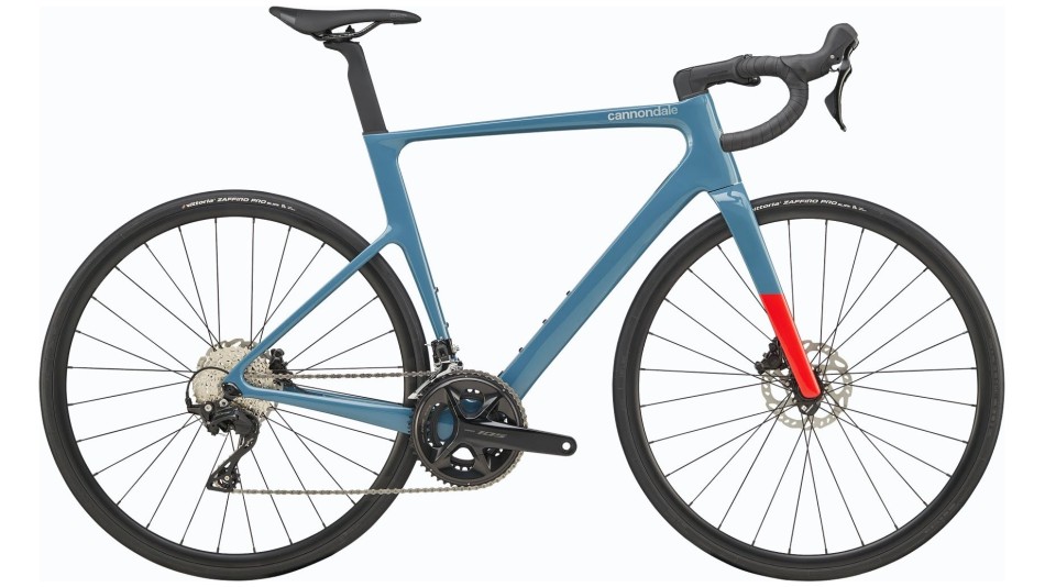 Cannondale SuperSix Evo 4 2025 Storm Road Bike