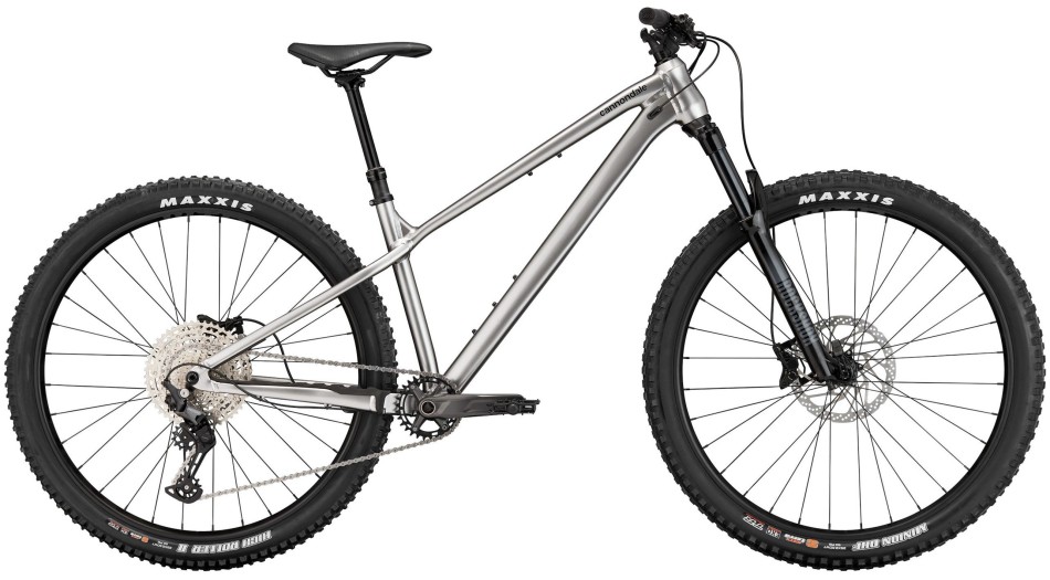 Cannondale Habit HT 1 2024 Mercury Trail Bike
