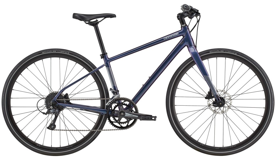 Cannondale Quick Women's 2 2024 Chameleon Hybrid Bike