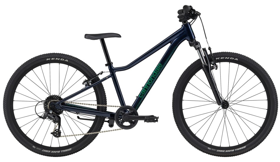 Cannondale Trail 24 2025 Blue 24" Kids Bike