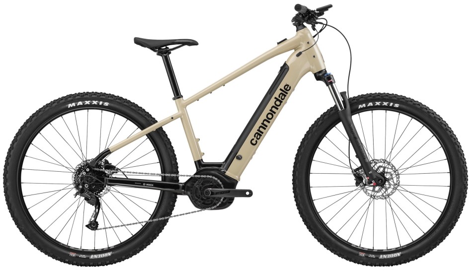 Cannondale Trail Neo 4 2024 eBike