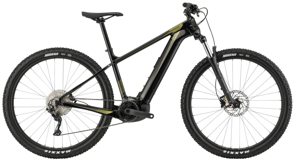 Cannondale Trail Neo 3 2023 eBike
