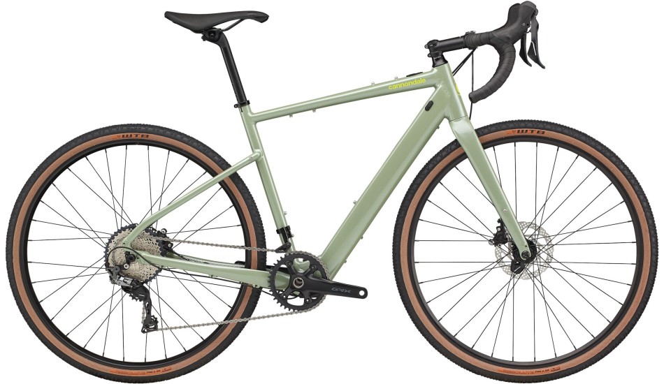 Cannondale Topstone Neo SL 1 2024 eGravel Bike