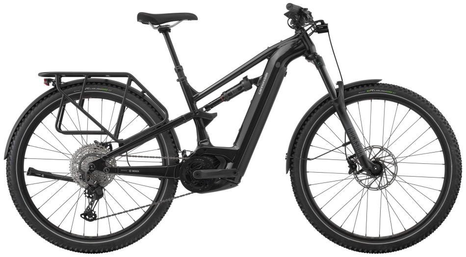Cannondale Moterra Neo EQ 2024 eMTB