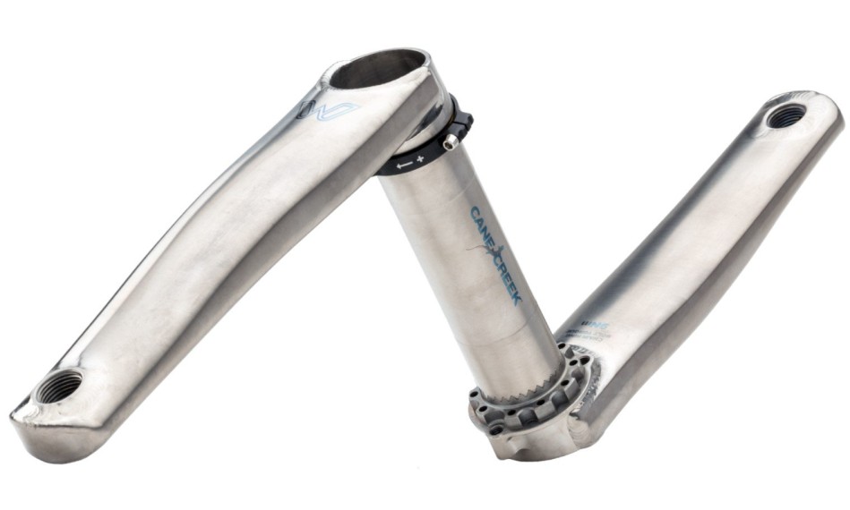 Cane Creek eeWings All-Road Cranks