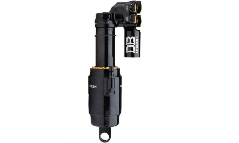 Cane Creek Kitsuma Air Trunnion/Standard