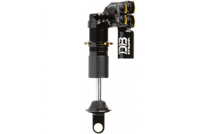 Cane Creek Kitsuma Coil Trunnion/Standard