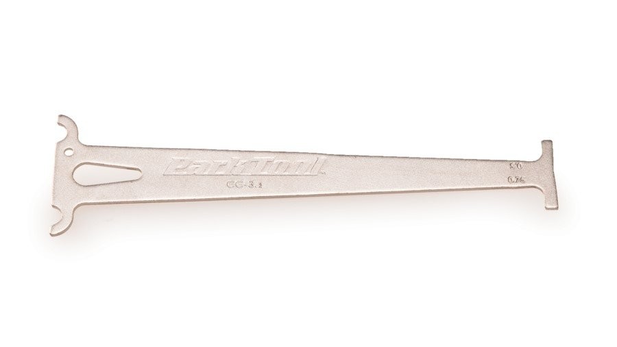 Park Tool USA CC-3.2 Chain Wear Indicator