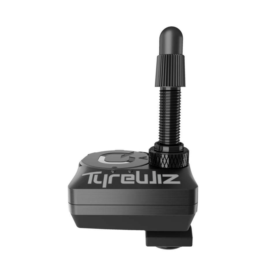 Quarq Tyrewiz for Moto