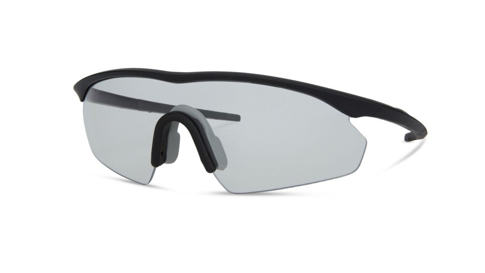 Madison Shields Glasses Single Clear Lens