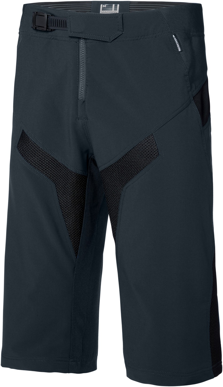 Madison Alpine Men's Shorts Black
