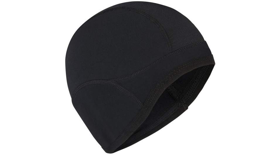 Madison Sportive Thermal Skullcap Black