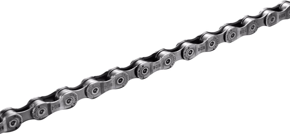 Shimano CN-E6070 9 Speed eBike Chain 138 Links