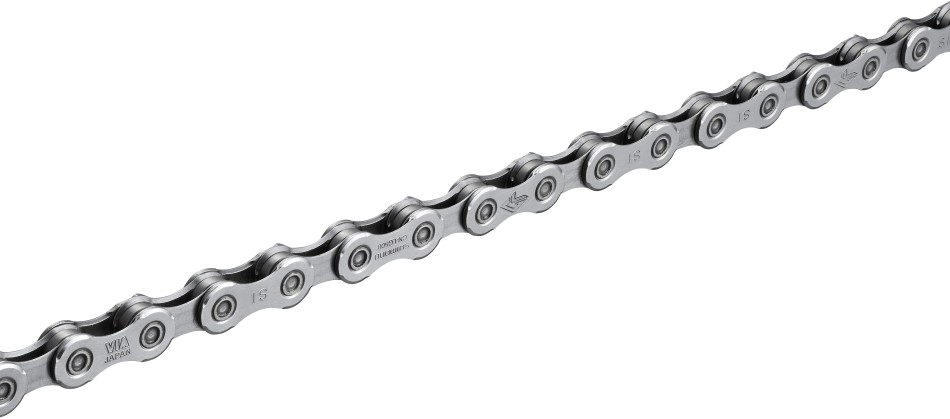 Shimano CN-LG500 9/10/11 Speed  LinkGlide Chain 138 Links