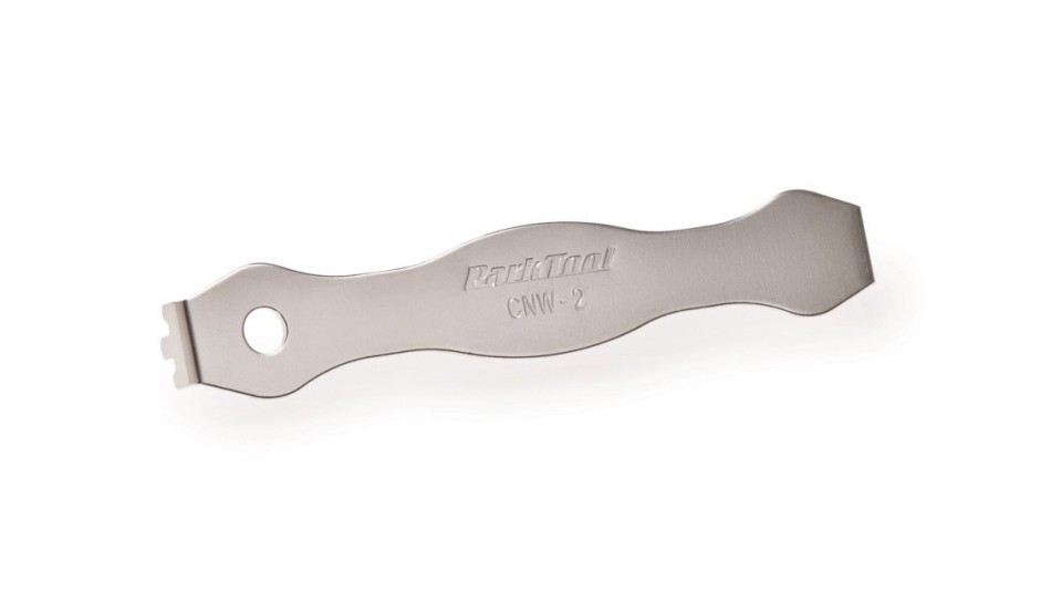 Park Tool USA CNW-2 Chainring Nut Wrench