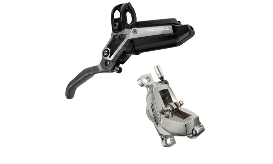 Sram Code Ultimate Stealth Disc Brake