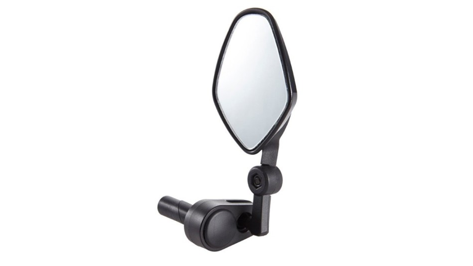 M-Part Commute Bar Plug Mirror