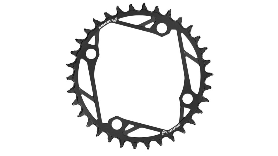 Sram Eagle Transmission eMTB Chainring 104 BCD