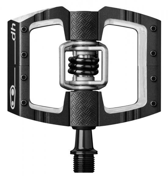 Crankbrothers Mallet DH Black