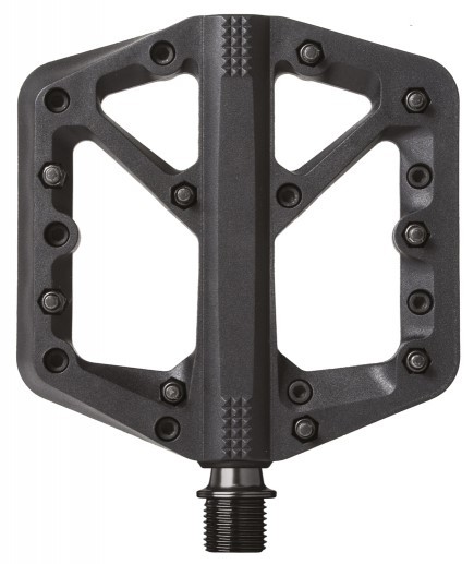 Crankbrothers Stamp 1 Large Black