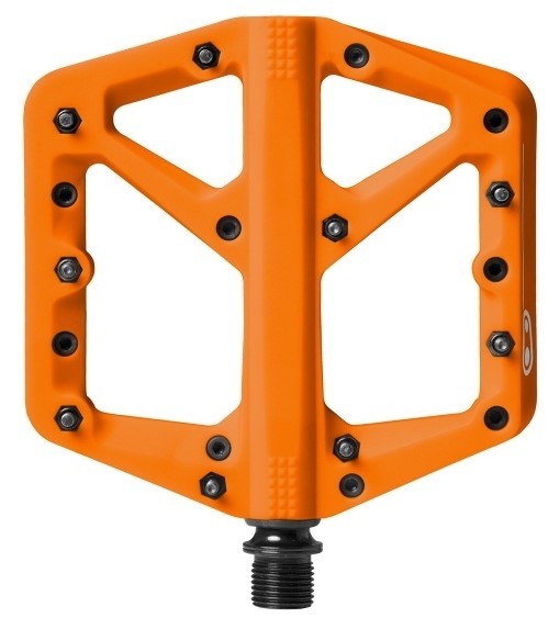 Crankbrothers Stamp 1 Large Orange