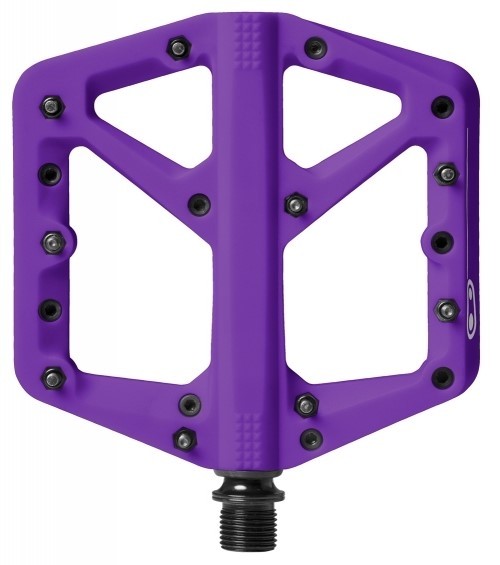 Crankbrothers Stamp 1 Large Purple