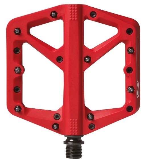 Crankbrothers Stamp 1 Large Red