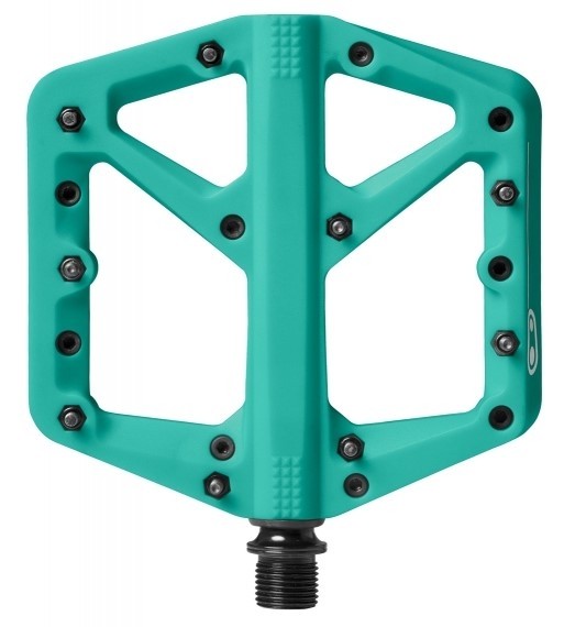 Crankbrothers Stamp 1 Large Turquiose