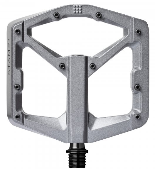 Crankbrothers Stamp 3 Large Grey