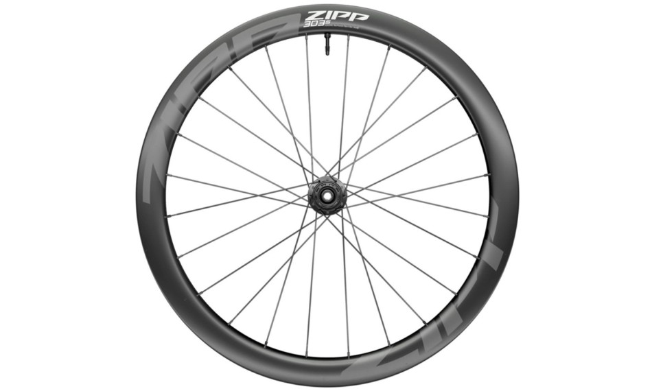 Zipp 303 S Tubeless Disc Brake 700c Rear Wheel XDR Freehub