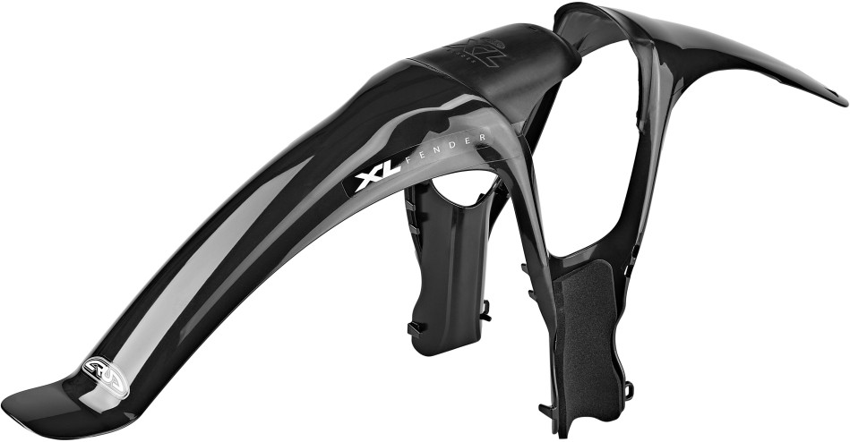 Crud XLF Front Fender
