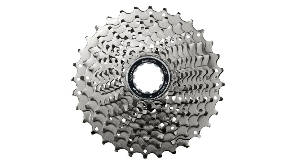 Shimano CS-HG500 10 Speed Cassette