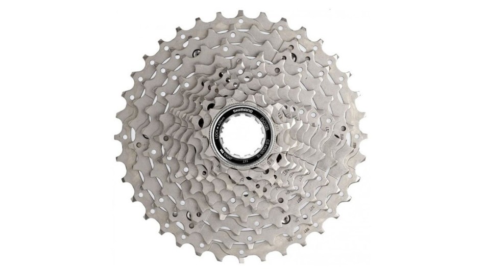 Shimano CS-HG50 10 Speed Cassette 11-36 Tooth