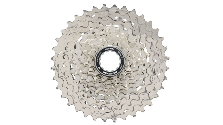 Shimano 105 12 Speed Cassette