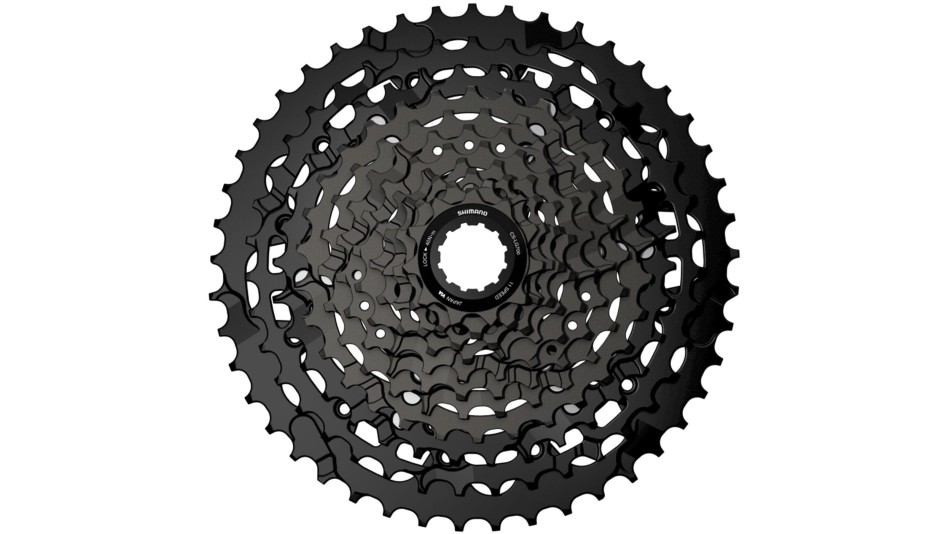 Shimano Cues CS-LG700-11 11 Speed LinkGlide Cassette