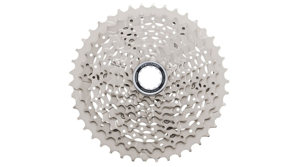 Shimano CS-M5100 Deore 11 Speed Cassette