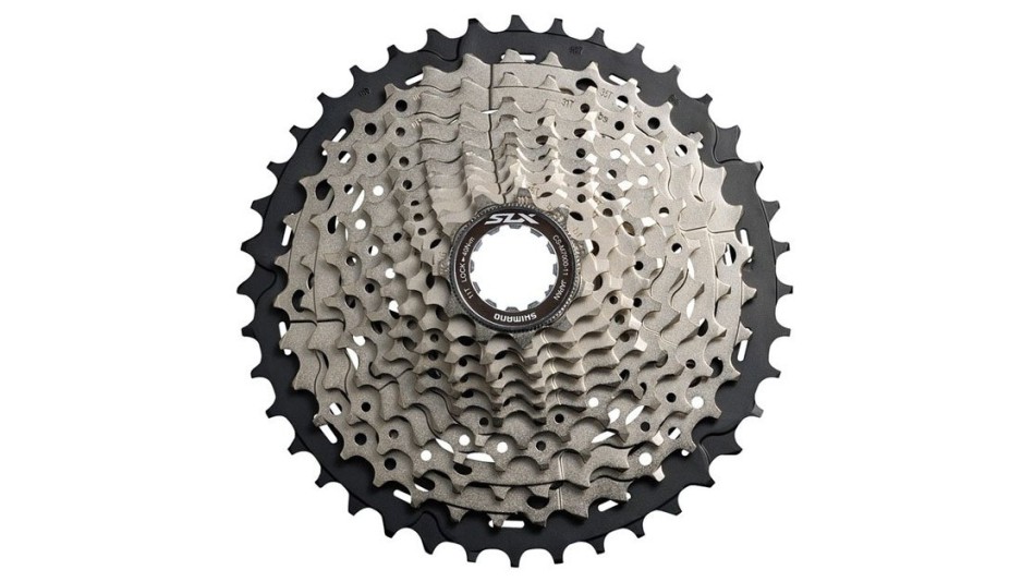 Shimano SLX CS-M7000 11 Speed Cassette 11-46 Tooth
