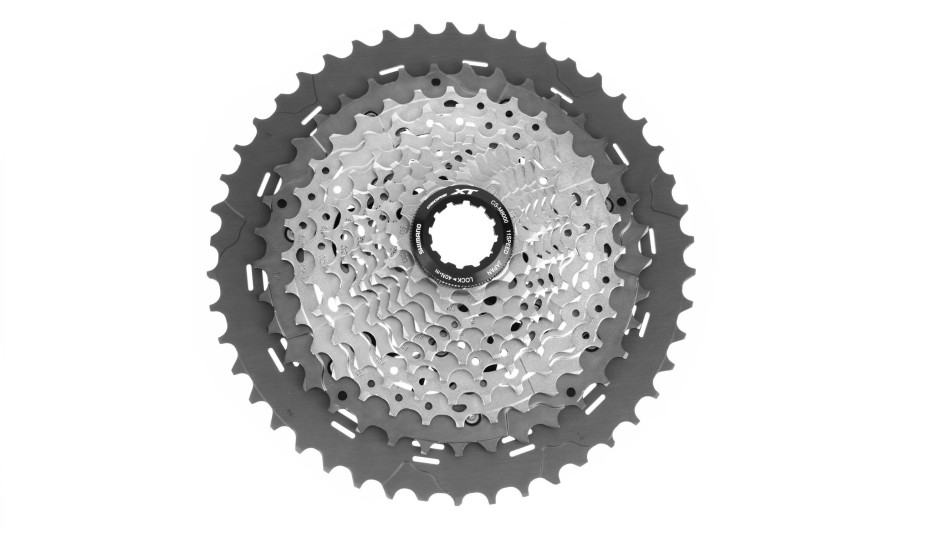 Shimano CS-M8000 XT 11 Speed Cassette