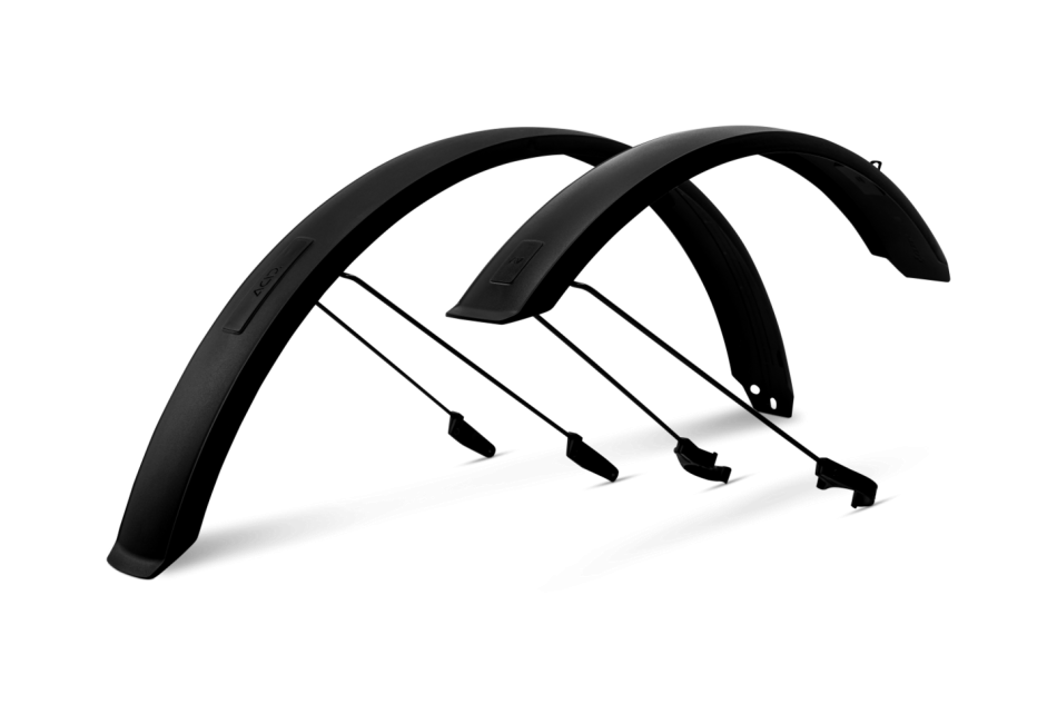 Cube Acid Mudguard Set 75 29" BB Mount 2.0