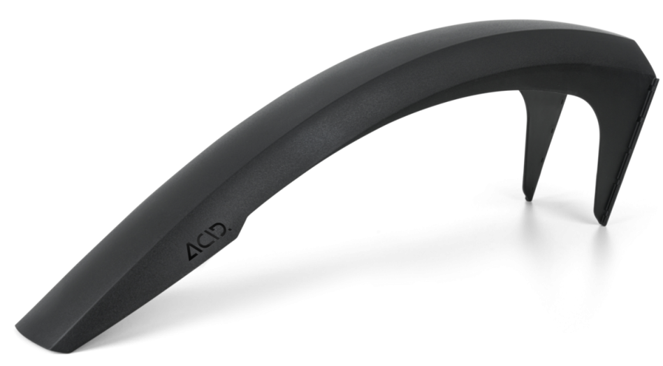 Cube Acid Mud Blocker Short Rear Mudguard