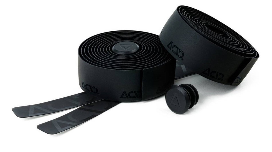 Cube Acid Bar Tape RC2.5 CMPT Black