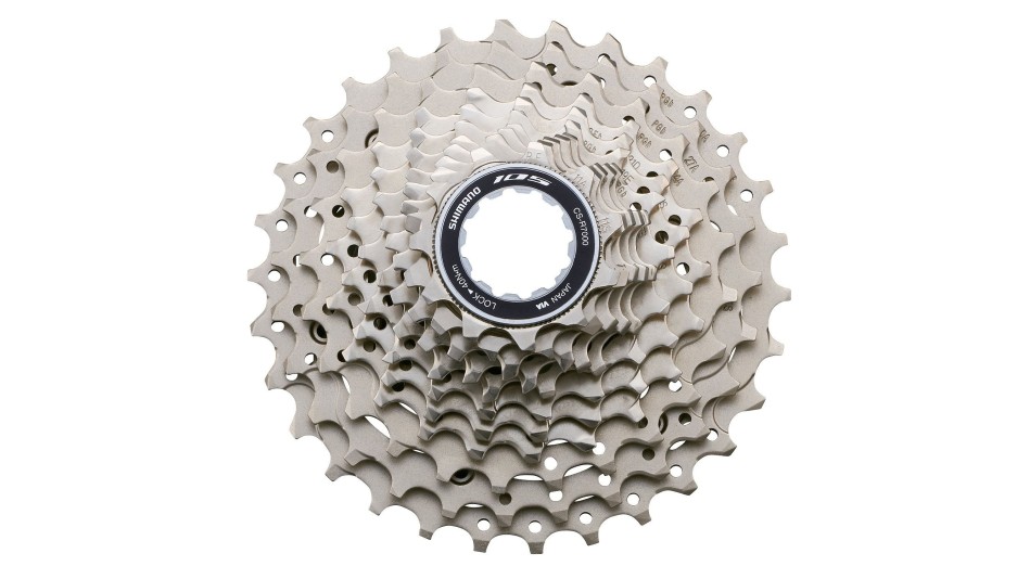 Shimano CS-R7000 105 11 Speed Cassette