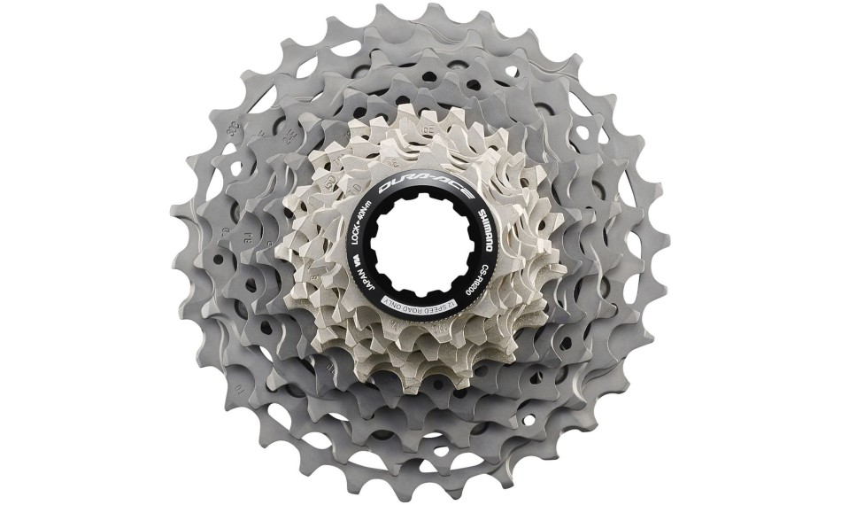 Shimano CS-R9200 Dura-Ace12 Speed Cassette