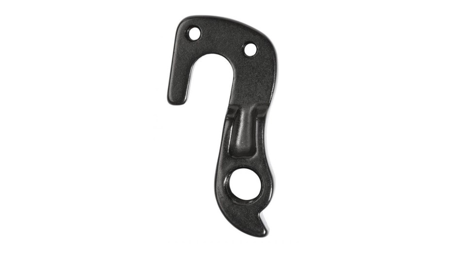 Cube Mech Hanger 10148 Short Black